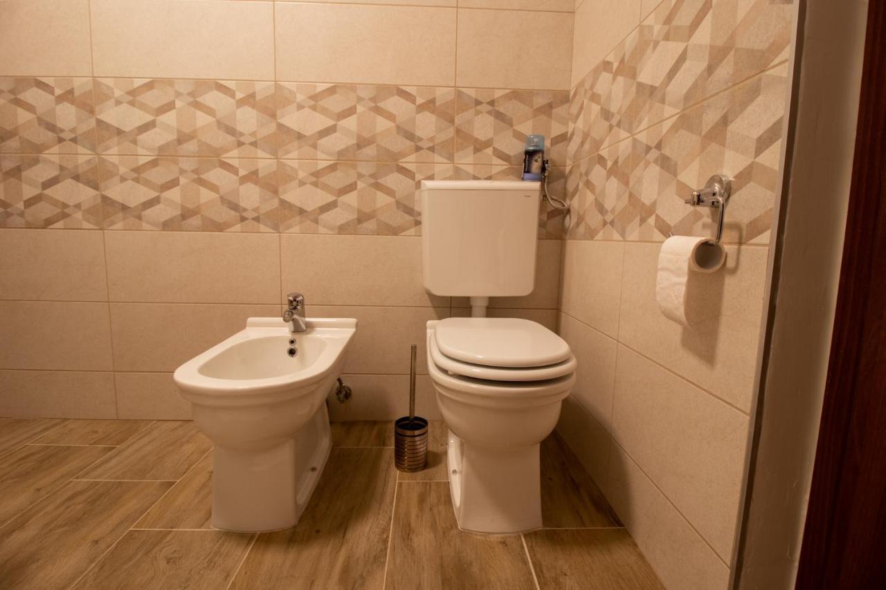 Olive Garden & Sea Apartments 포르토로즈 외부 사진