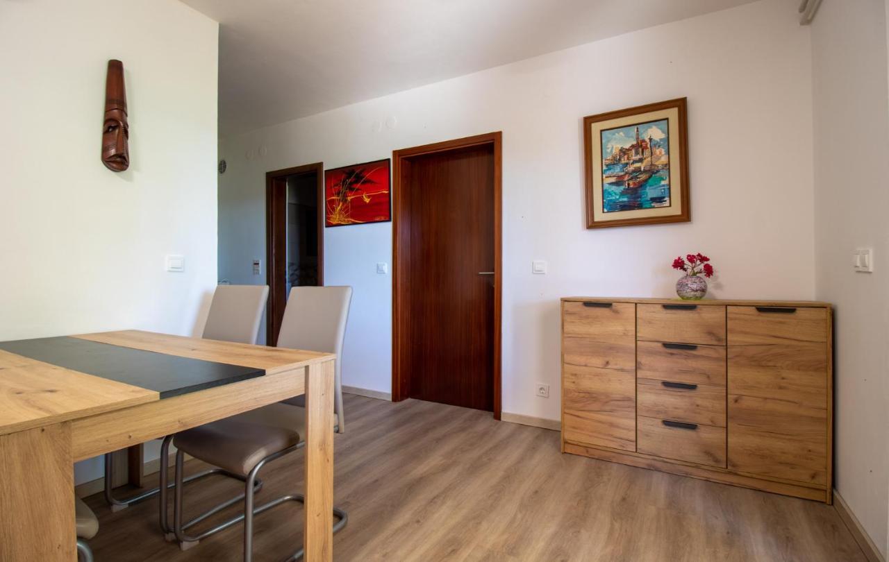 Olive Garden & Sea Apartments 포르토로즈 외부 사진