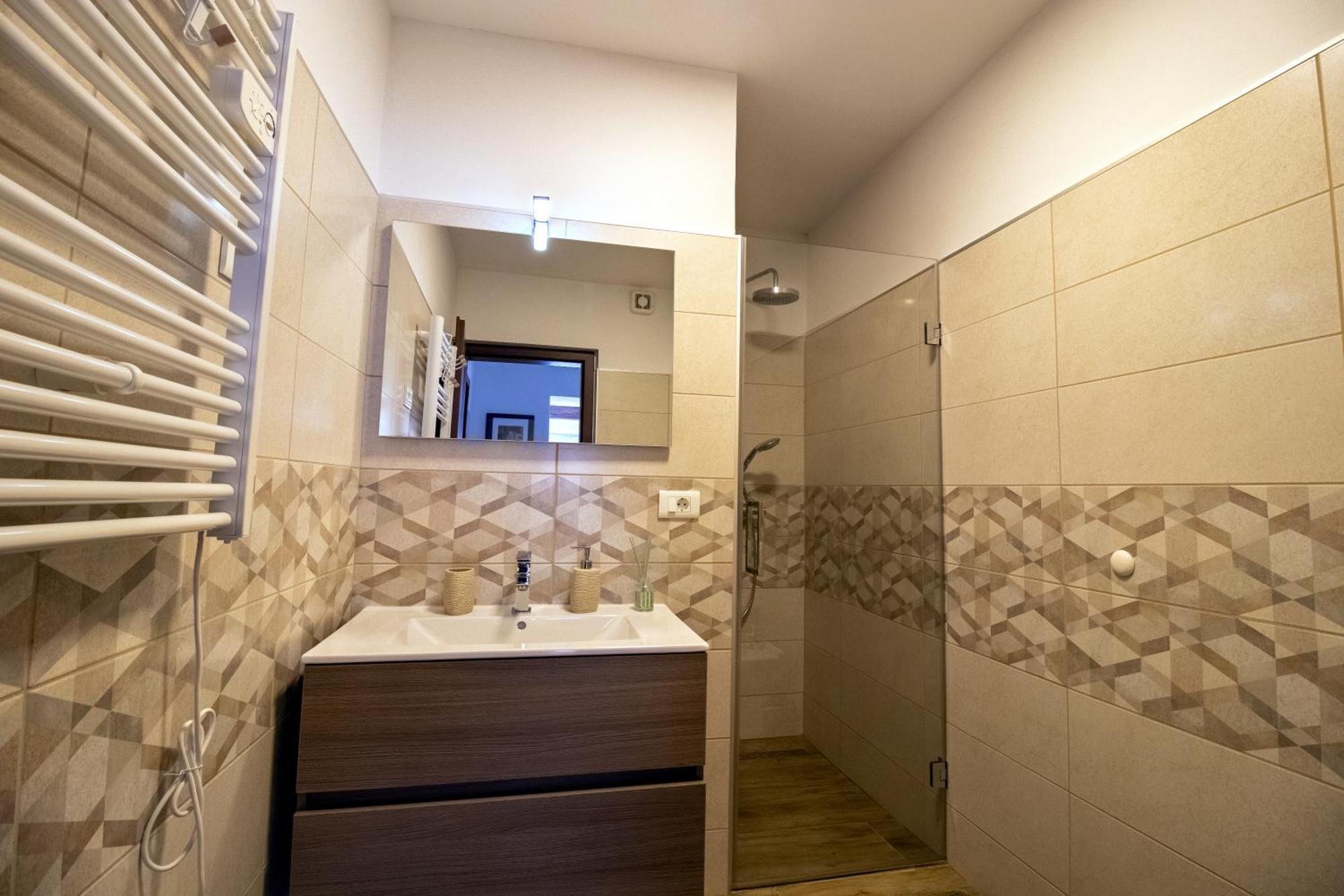 Olive Garden & Sea Apartments 포르토로즈 외부 사진
